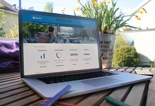 employee-benefits-platform