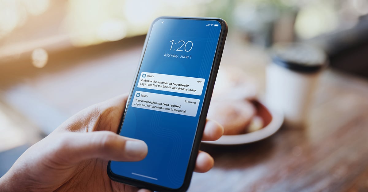 benify-employee-app