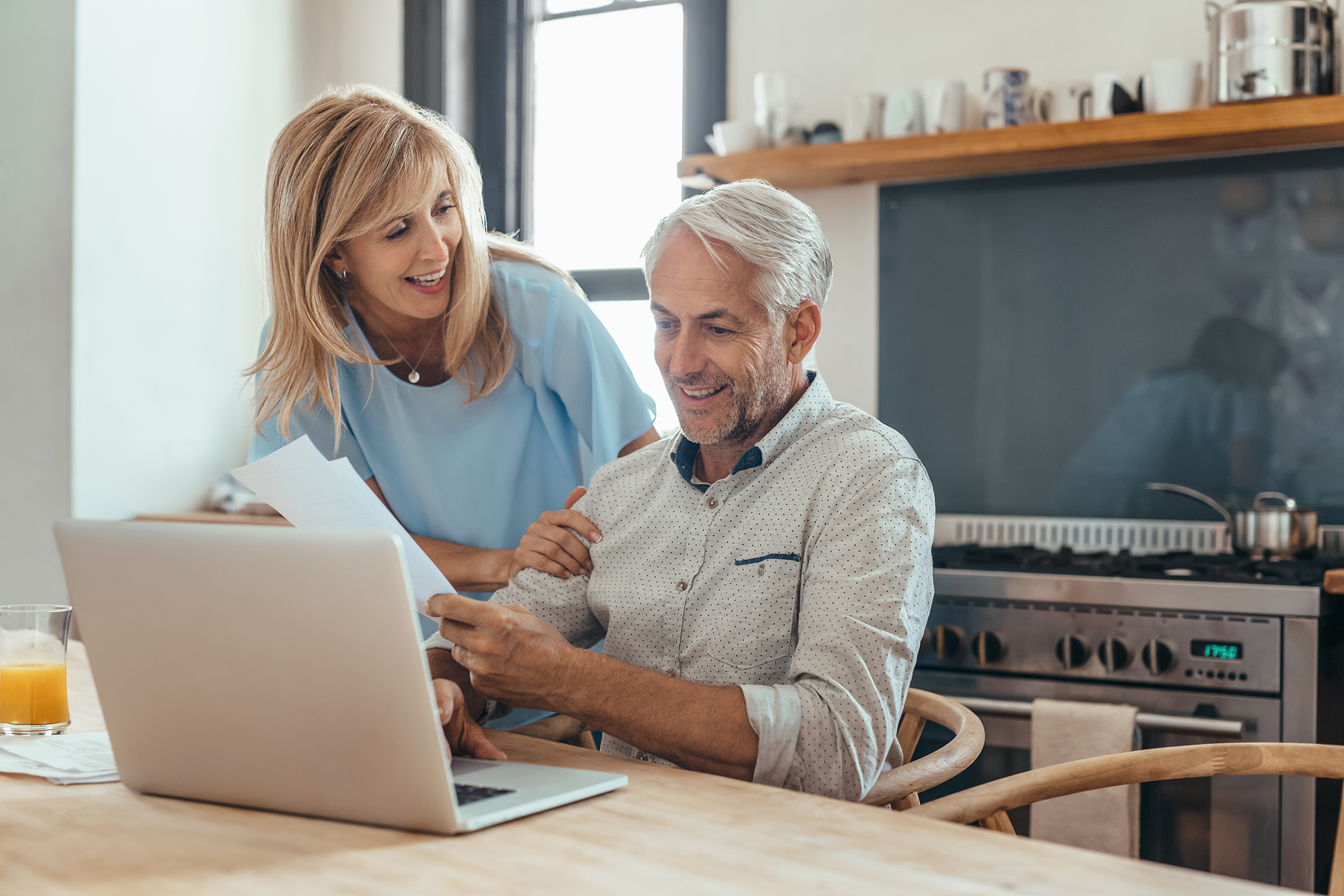 Financial Wellness 
