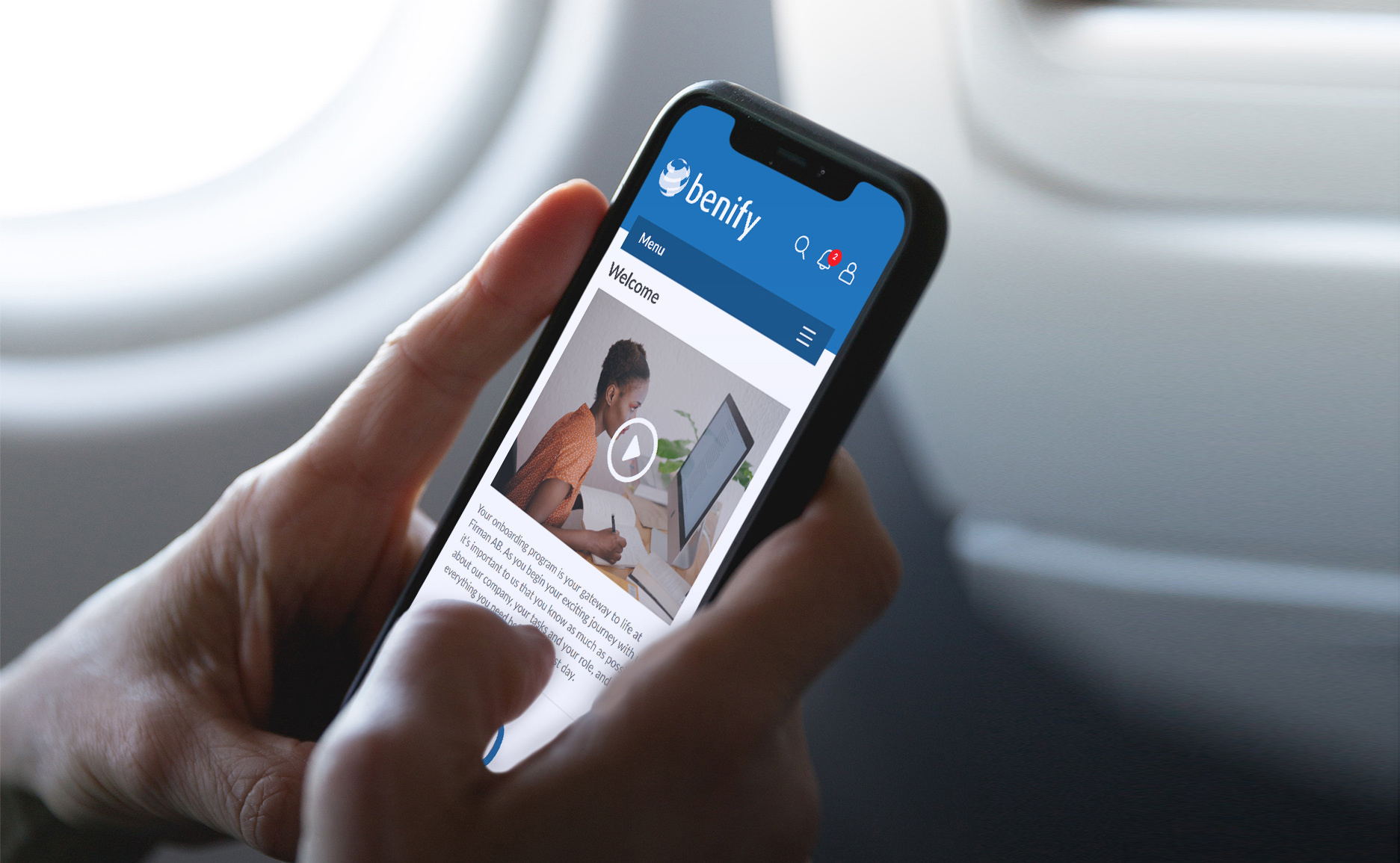 digital onboarding app