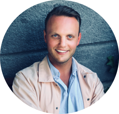 Jesper-Johansson-Benify