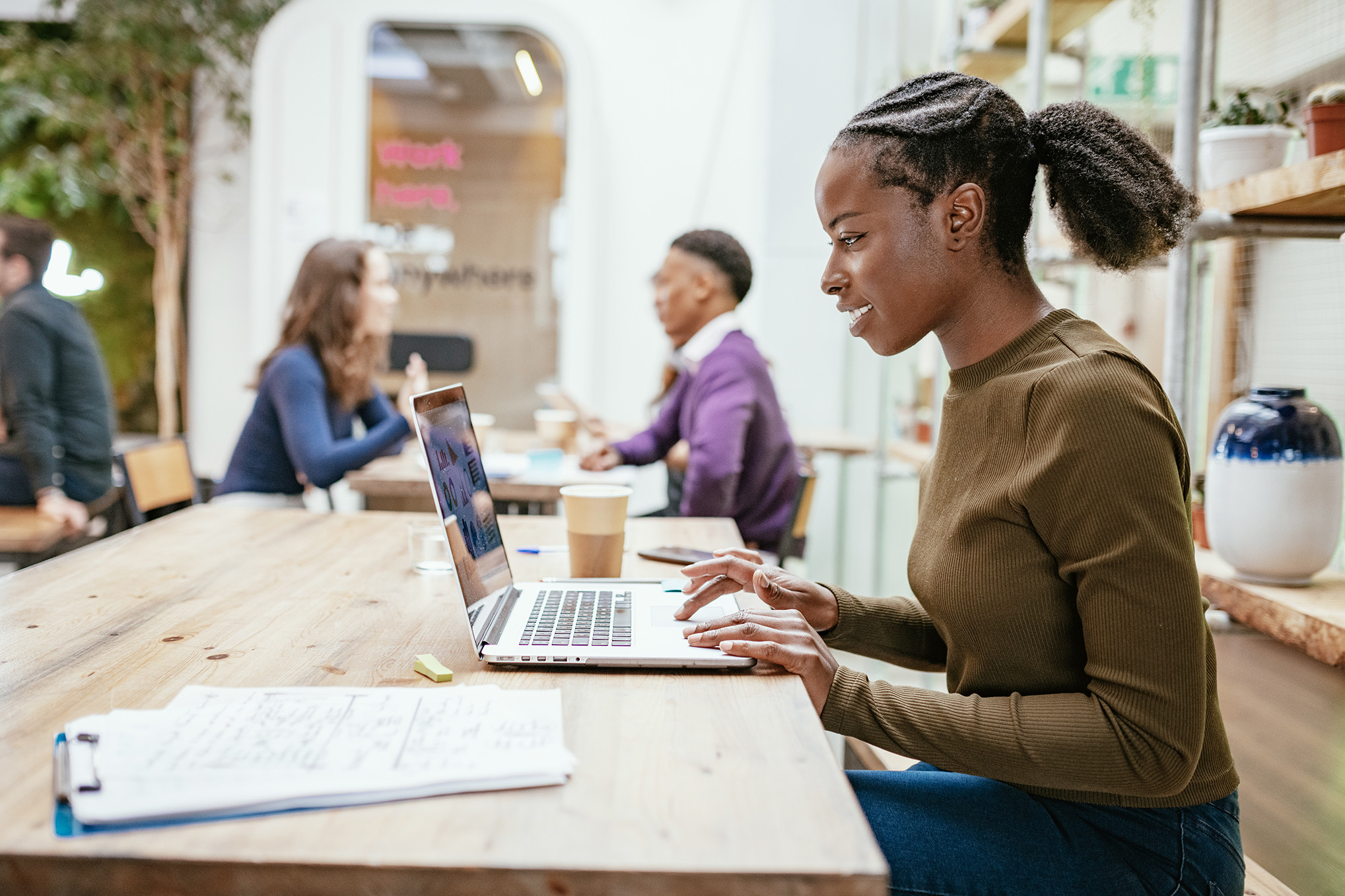 Important Employee Benefits