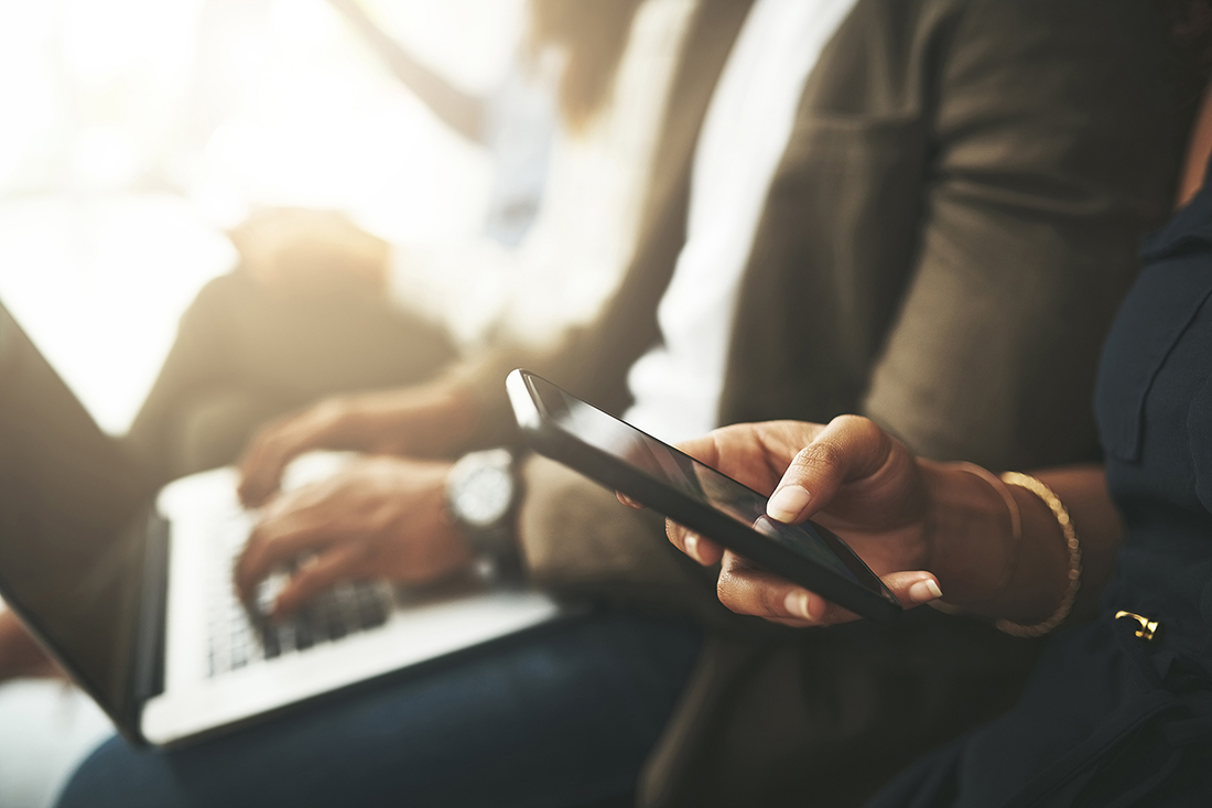 employee-communication-personalisation