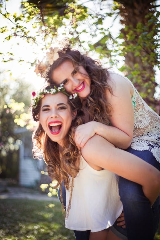 Arielle Lewis Photography. Portrait. Engagement Photos.