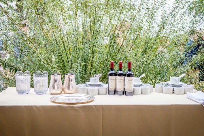 outdoor weddings. rent tent. DC Photographer