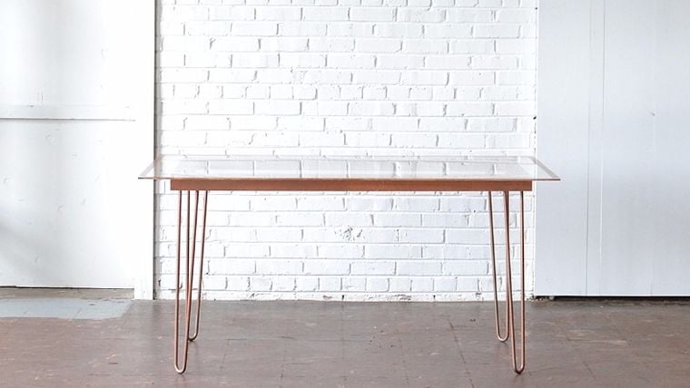 Goodshuffle Pro tables for rent