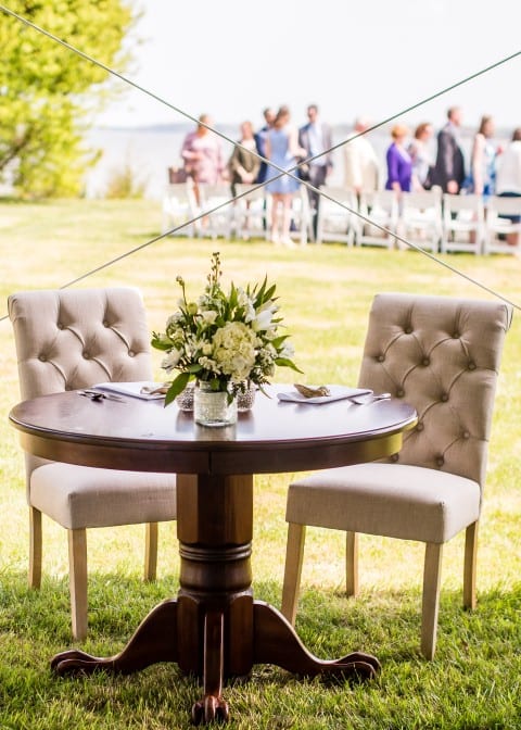 outdoor weddings. rent tent. DC Photographer