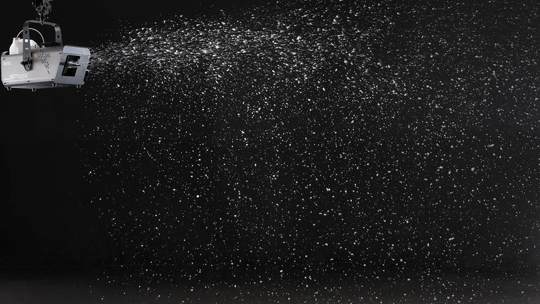 Snow machine. Goodshuffle.com. Planet DJ Productions. Unique Event Rentals. Northern Virginia. Washington DC