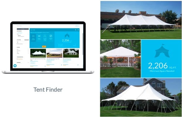 tents worth the cost. Goodshuffle Pro. tent calculator.