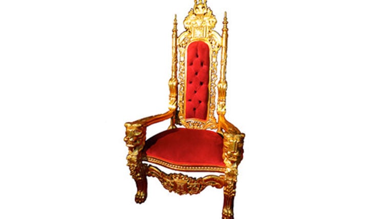 rent chairs for events. throne chairs. event rentals.