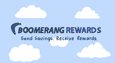 boomerang rewards