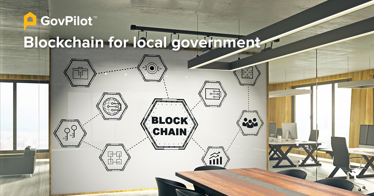 post Government Blockchain: How Local Government Can Use Crypto in 2023