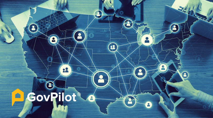 post Five Challenges of Digital Transformation for Local Government