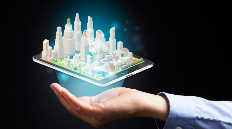 post Three Keys to IT Modernization for the Public Sector