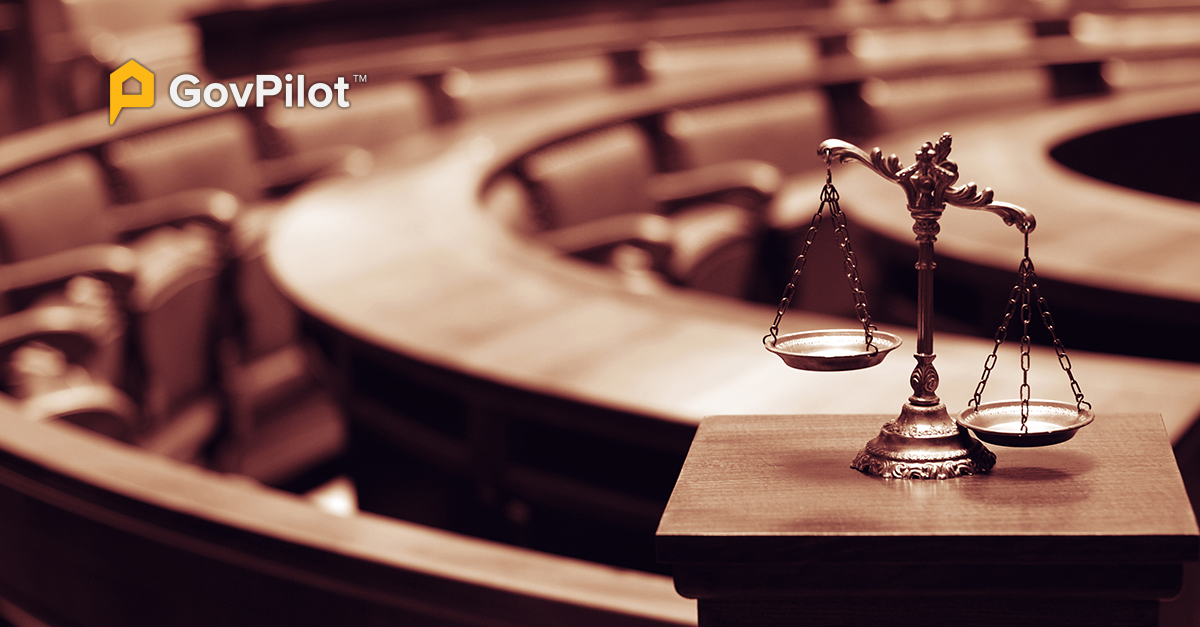 post Best Court Management Software: What to Look For In Judicial Tech