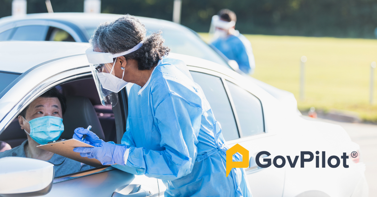 post How Local Governments can Respond to Challenges with Digitization