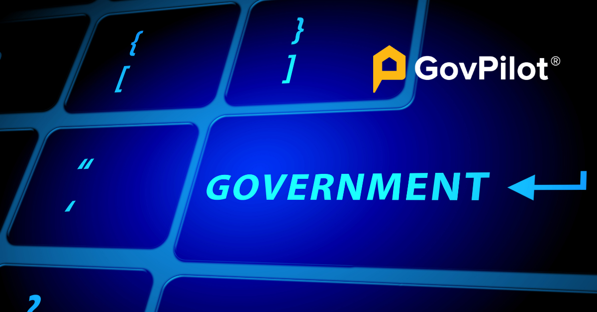 post Digital Innovation in Local Government