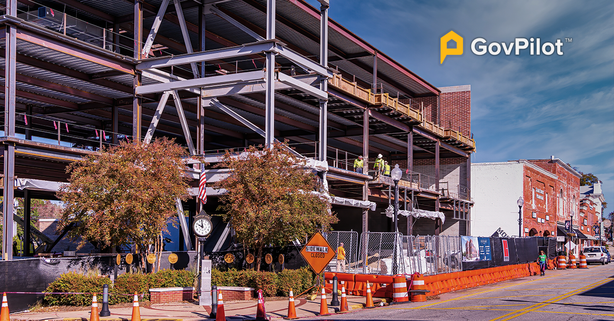 post How Municipalities Can Drive Local Economic Development