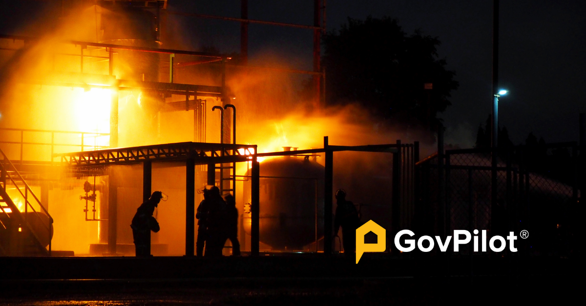 post Emergency Preparedness is a Call to Action for Every Town and City