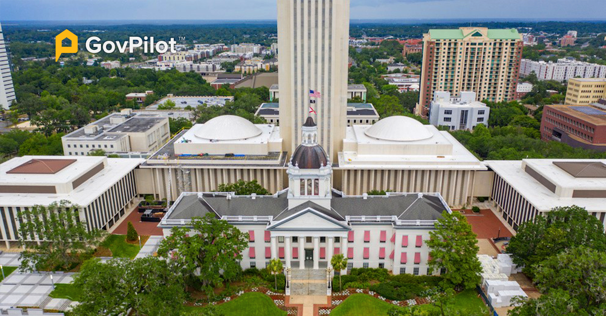 post Florida Electronic Permit & Inspection Laws: House Bills 667 & 1059