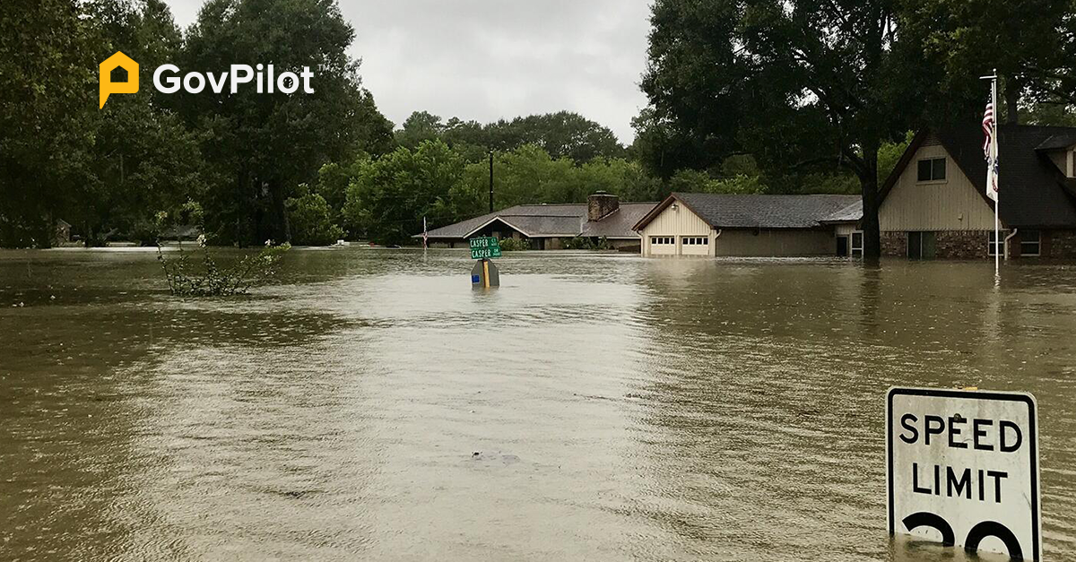 post Local Government Flood Mitigation & Disaster Planning