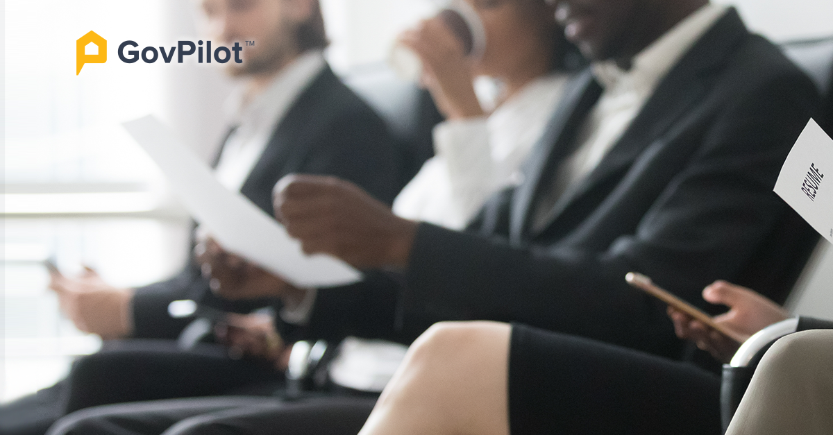 post Public Sector Recruiting: How to Hire Talented Government Workers