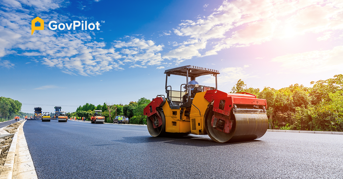 post The 2021 Infrastructure Bill: What It Means for Local Governments