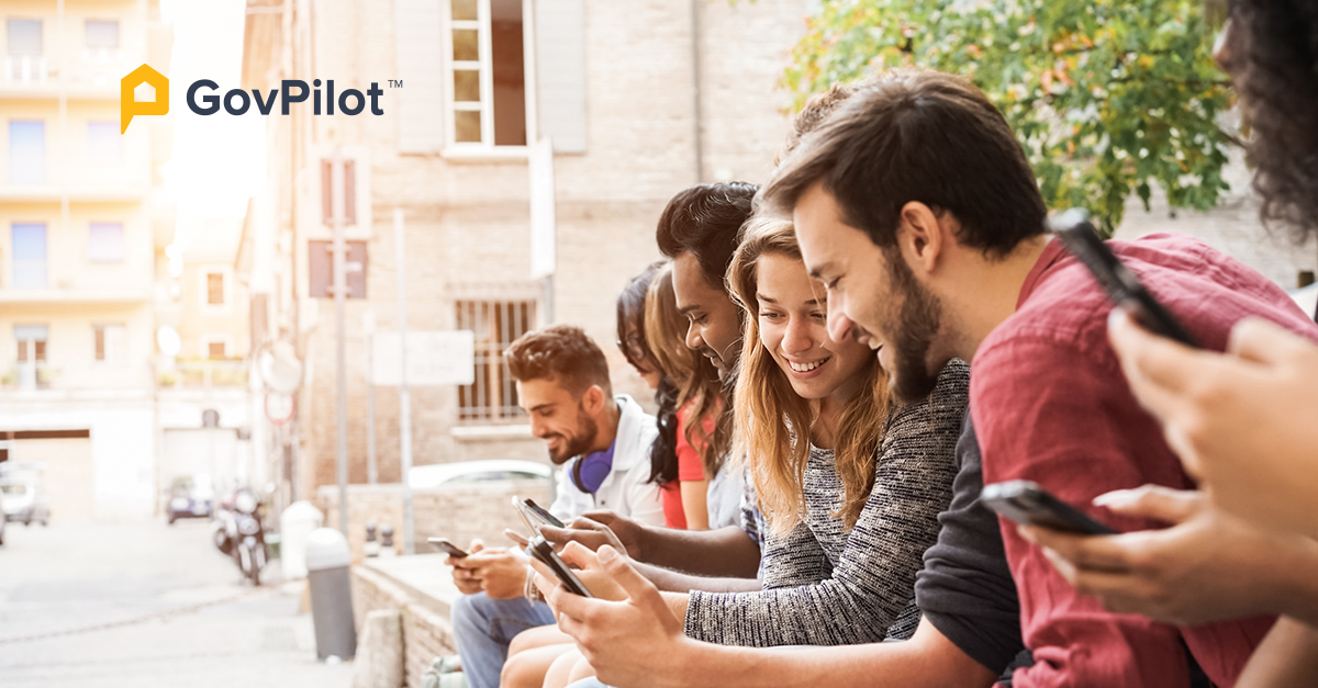 post Local Government Social Media Strategy 2023: Facebook, Instagram, Twitter & More