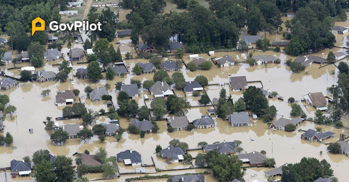 post Disaster Preparedness: How Local Governments Build Resilient Communities