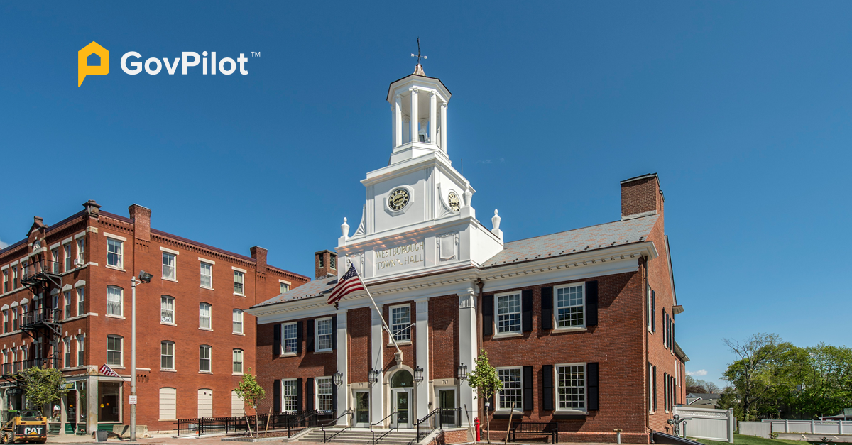 post Building Trust in Local Government: How to Keep Your Constituents Happy