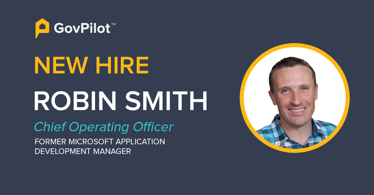 post GovPilot Hires Former Microsoft, S&P Global Development Manager as Chief Operating Officer