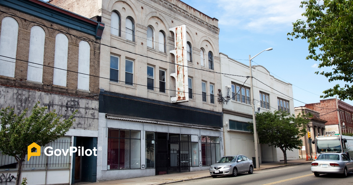 post How Online Real Estate Auctions Can Help Revitalize Neighborhoods