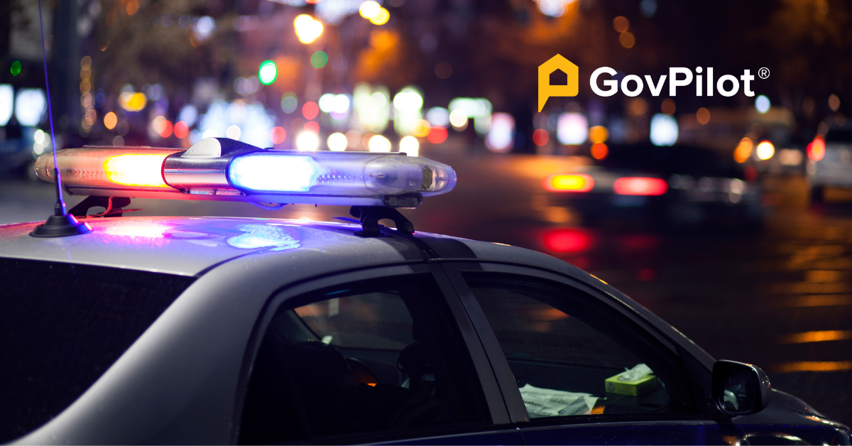 post Electronic Tabletop Training: A Revolution in Emergency Preparedness