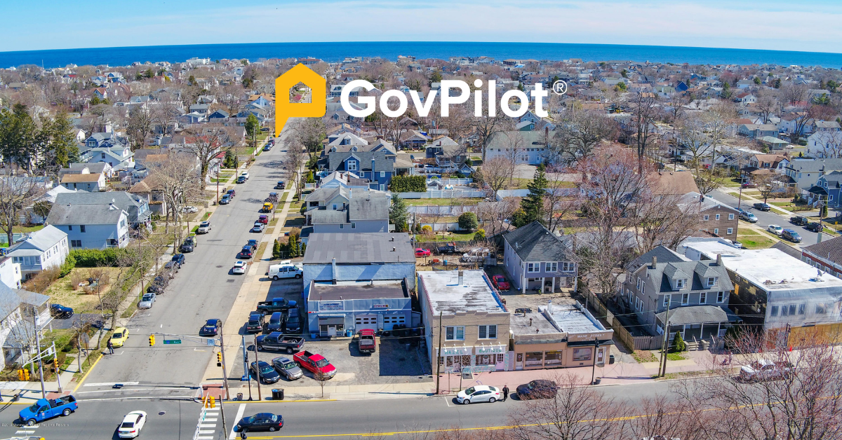 post Belmar, New Jersey Pursues Digital Transformation