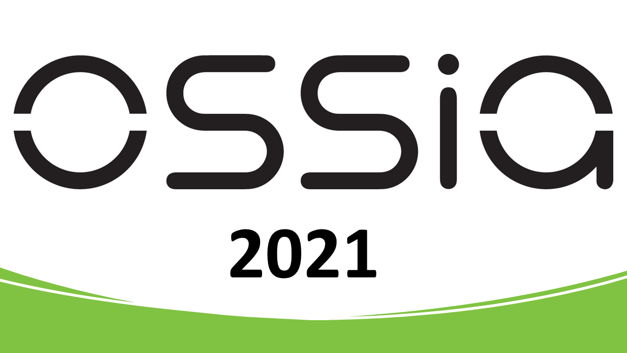 A Peek Into Ossia 2021