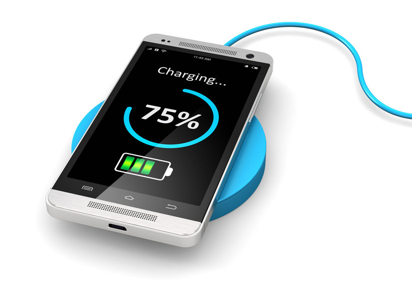 Induction Charging Seems All the Rage … But Is It Really on Its Way Out?