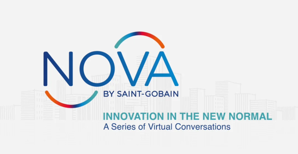 Ossia and Saint-Gobain Video: Innovation in a New Normal