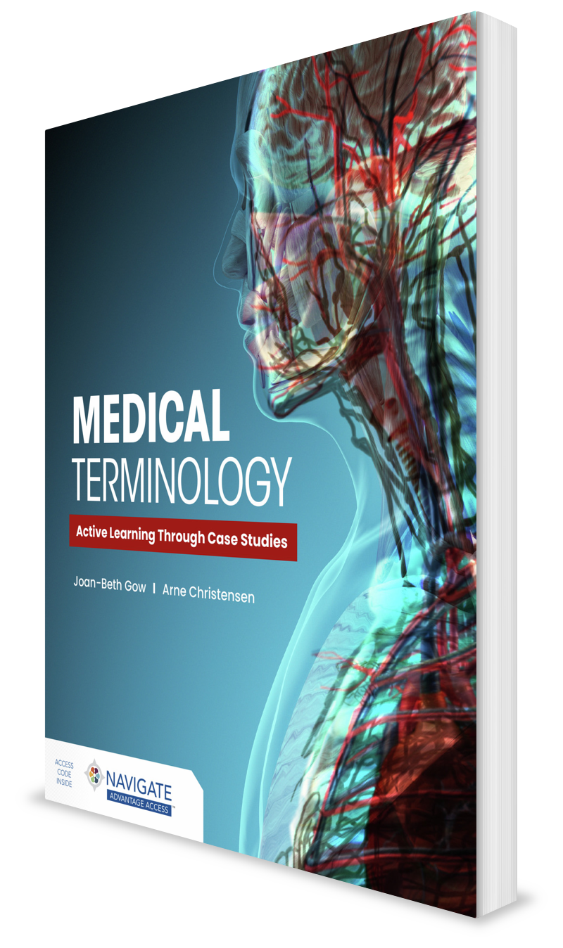 Medical Terminology: Active Learning Through Case Studies