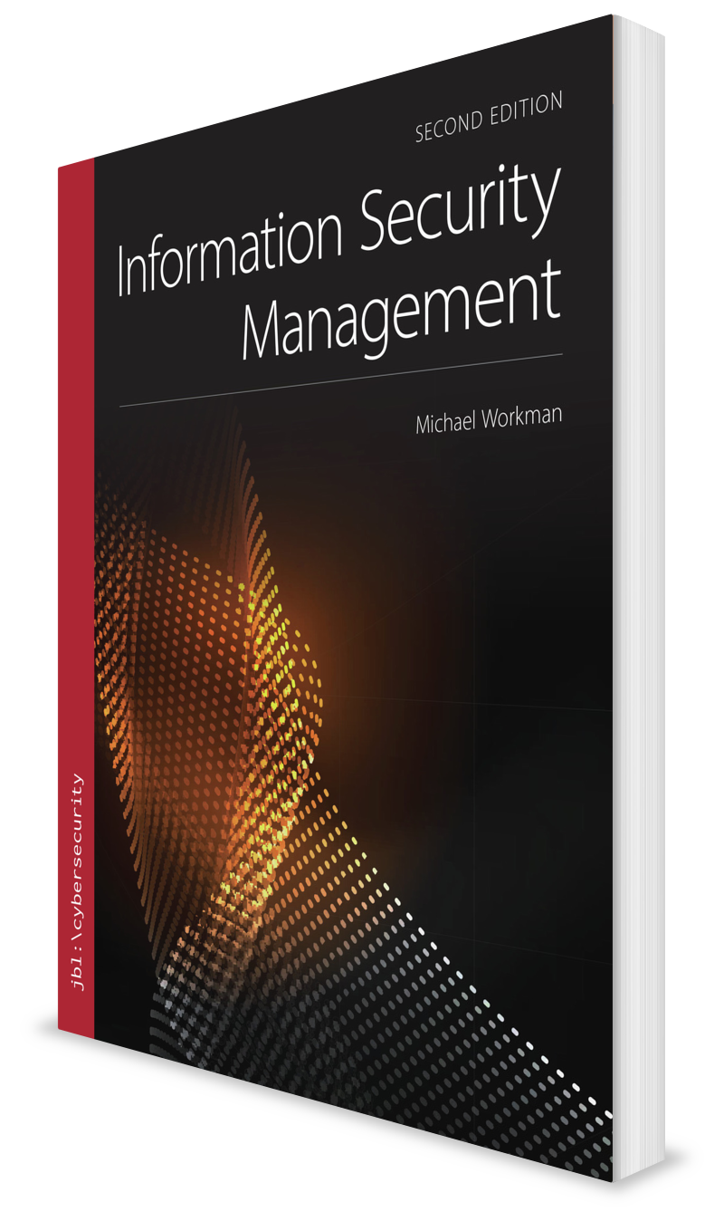 Information Security Management Information Security Management
