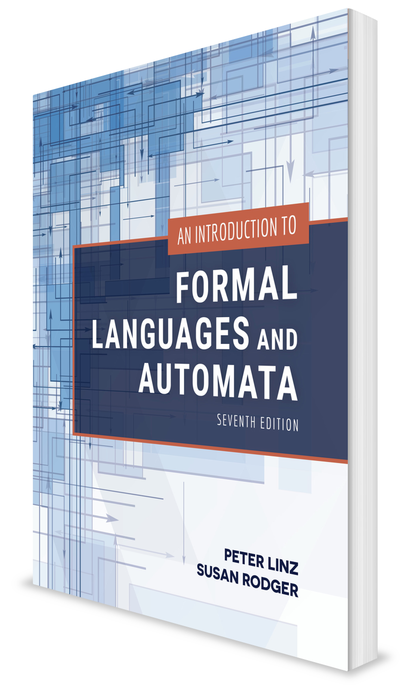 An Introduction to Formal Languages and Automata, Seventh Edition