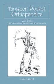 Tarascon Pocket Orthopaedica