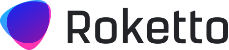 Roketto - Kelowna logo