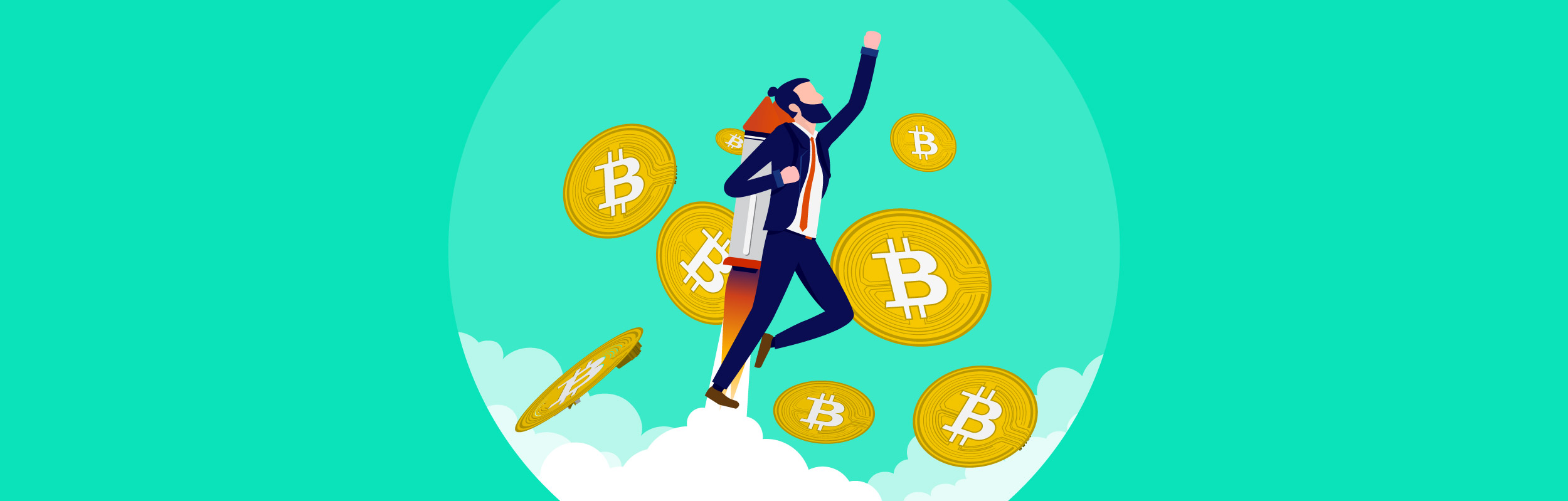 The Winning ICO Marketing Strategy – A Step-By-Step Guide