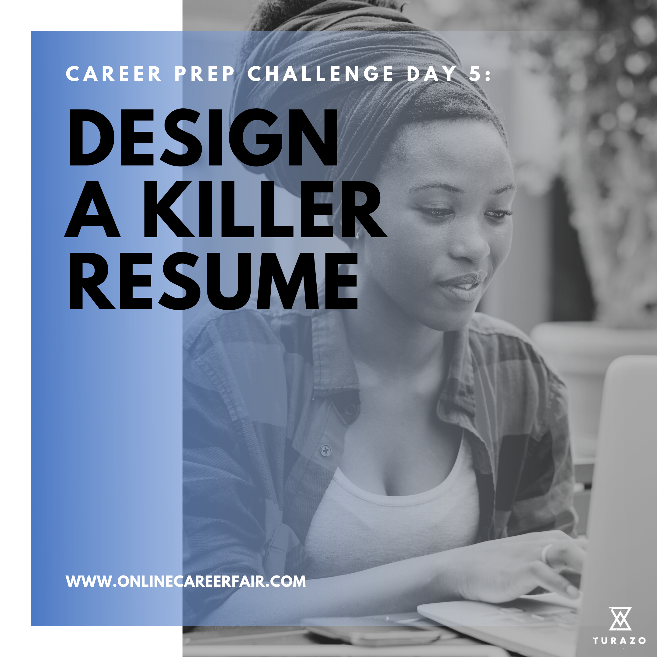 Design a Killer Resume