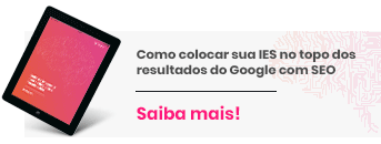 eBook da MKT4EDU: Como colocar sua IES no topo dos resultados do Google com SEO