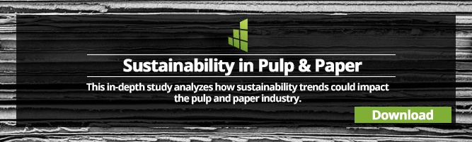 Life cycle assessment of Mondi's paper for pallet wrapping shows lower  climate impact