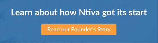 Learn about how Ntiva got its start