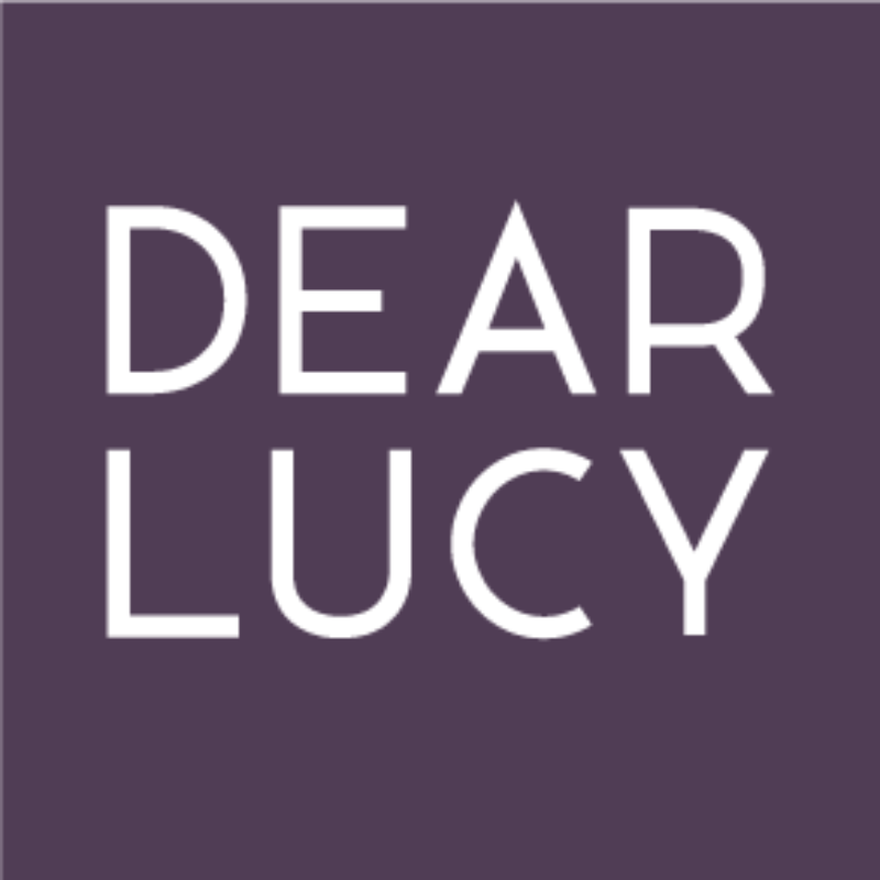 Dear Lucy - Sales Dashboards