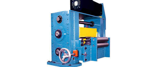 DW Viper Brochure
