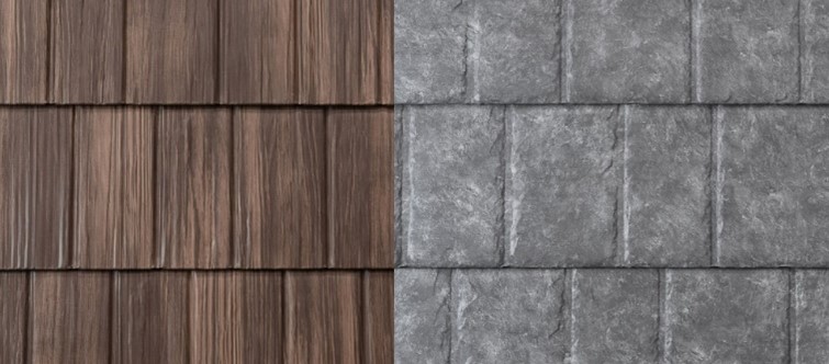 Metal Tile Designs Brochure